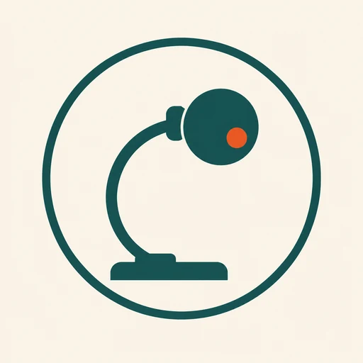 Smart Home Office Setup logo